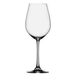 Libbey Spiegelau 4728001 Salute 18.5 Oz. Red Wine Glass - 12 / CS