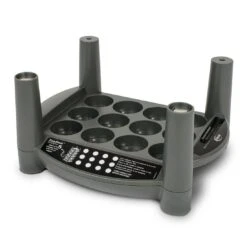 Sterno Products 60279 Easystack Candle Charging Tray