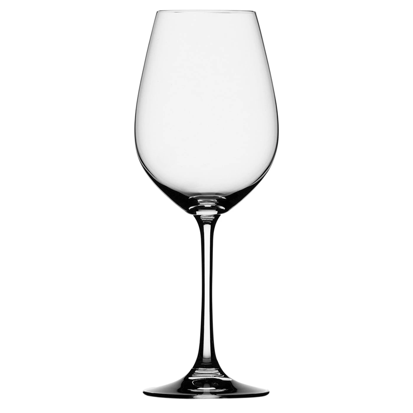 Libbey Spiegelau 4728002 Salute 15-3/4 Oz. White Wine Glass - 12 / CS