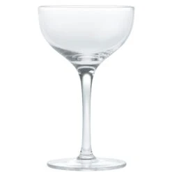 Arcoroc CA030 Chris Adams Mix 6 Oz. Cocktail Glass - 24 / CS