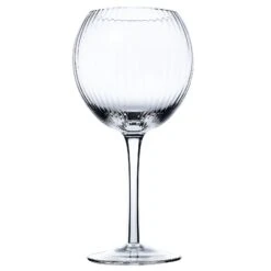 Hospitality Glass Brands HG90229-006 Hawthorne 20 Oz Gin Glass - 6 / CS