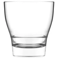 Arcoroc N0527 Urbane 14 Oz. Double Old Fashioned Glass - 12 / CS