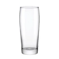 Bormioli Rocco 49116Q036 Willy Beecher 22 Oz. Beer Glass - 12 / CS