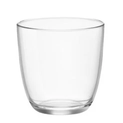 Bormioli Rocco 49132Q520 Iris 10 Oz. Water Glass - 6 / CS