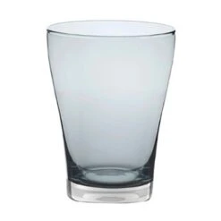 Vidivi 62920 Nadia 8.8 Ounce Gray Water Tumbler - 36 / CS