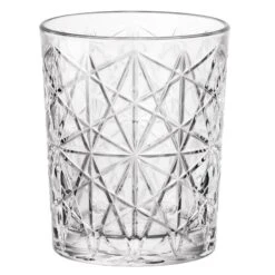 Bormioli Rocco 49134Q520 Lounge 13-1/2 Ounce DOF Glass - 24 / CS