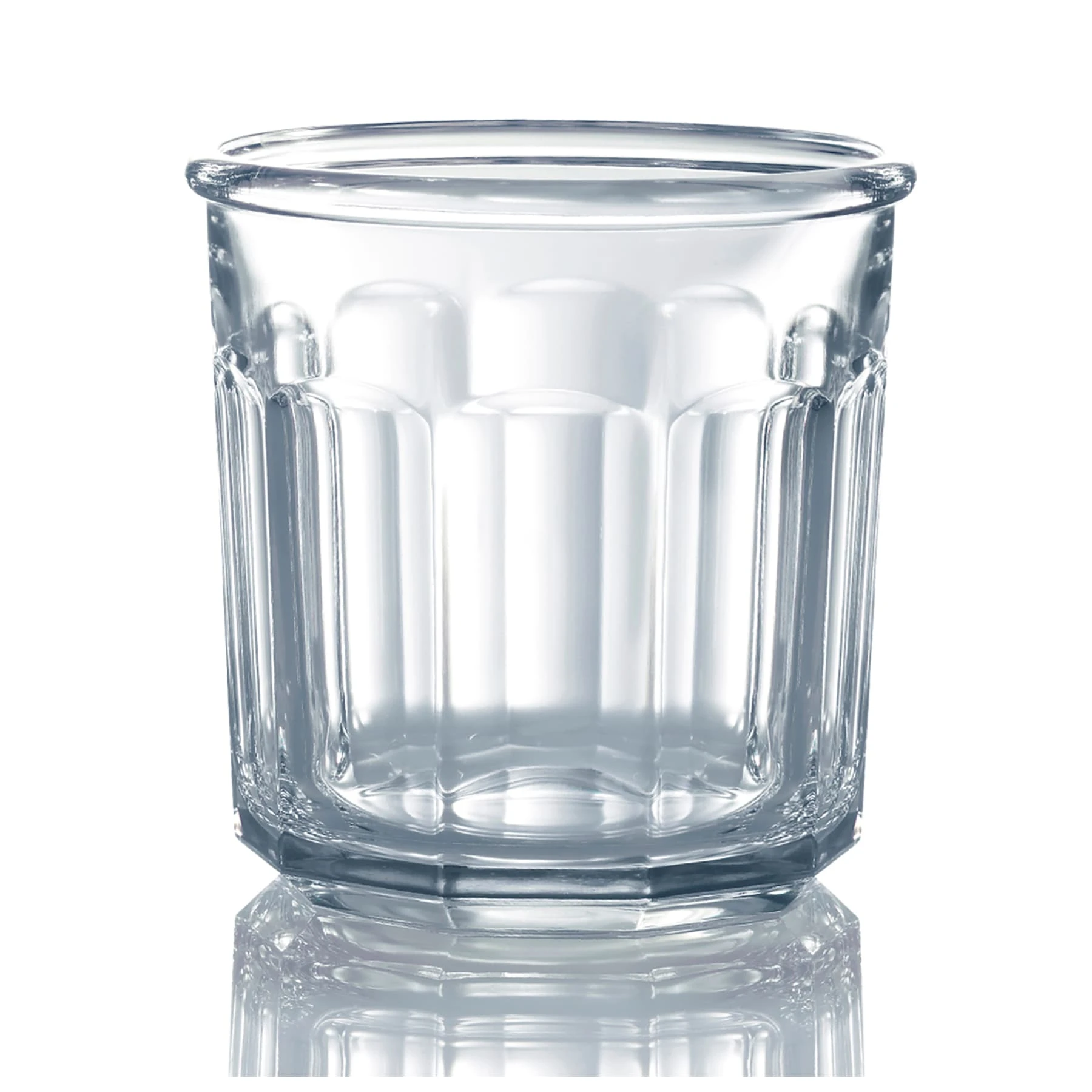 Arcoroc 13297 Working Glass 14 Oz Double Old Fashioned Glass - 12 / CS