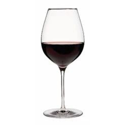 Anchor Hocking 2370037FS Bold & Powerful 22.5 Oz. Wine Glass
