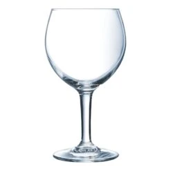 Arcoroc P8064 20.75 Ounce Gin/Cocktail Glass - 12 / CS
