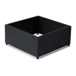 Bon Chef BB100-NERO S/S 12" X 12" X 5-1/2" Buffet In A Box