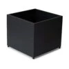 Bon Chef BB101-NERO S/S 12" X 12" X 10-1/2" Buffet Box