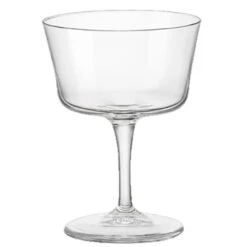 Bormioli Rocco 49170Q902 Novecento 7.5 Ounce Fizz Glass - 24 / CS
