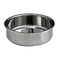 D.W Haber DW62RFP Roll Top 9-1/2" 2 Quart Food Pan
