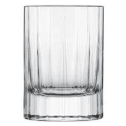 Luigi Bormioli 06794/02 Bach 2.25 Ounce Liqueur Glass - 48 / CS