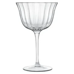 Luigi Bormioli 12940/02 Bach Retro Fizz 8.75 Ounce Glass - 16 / CS