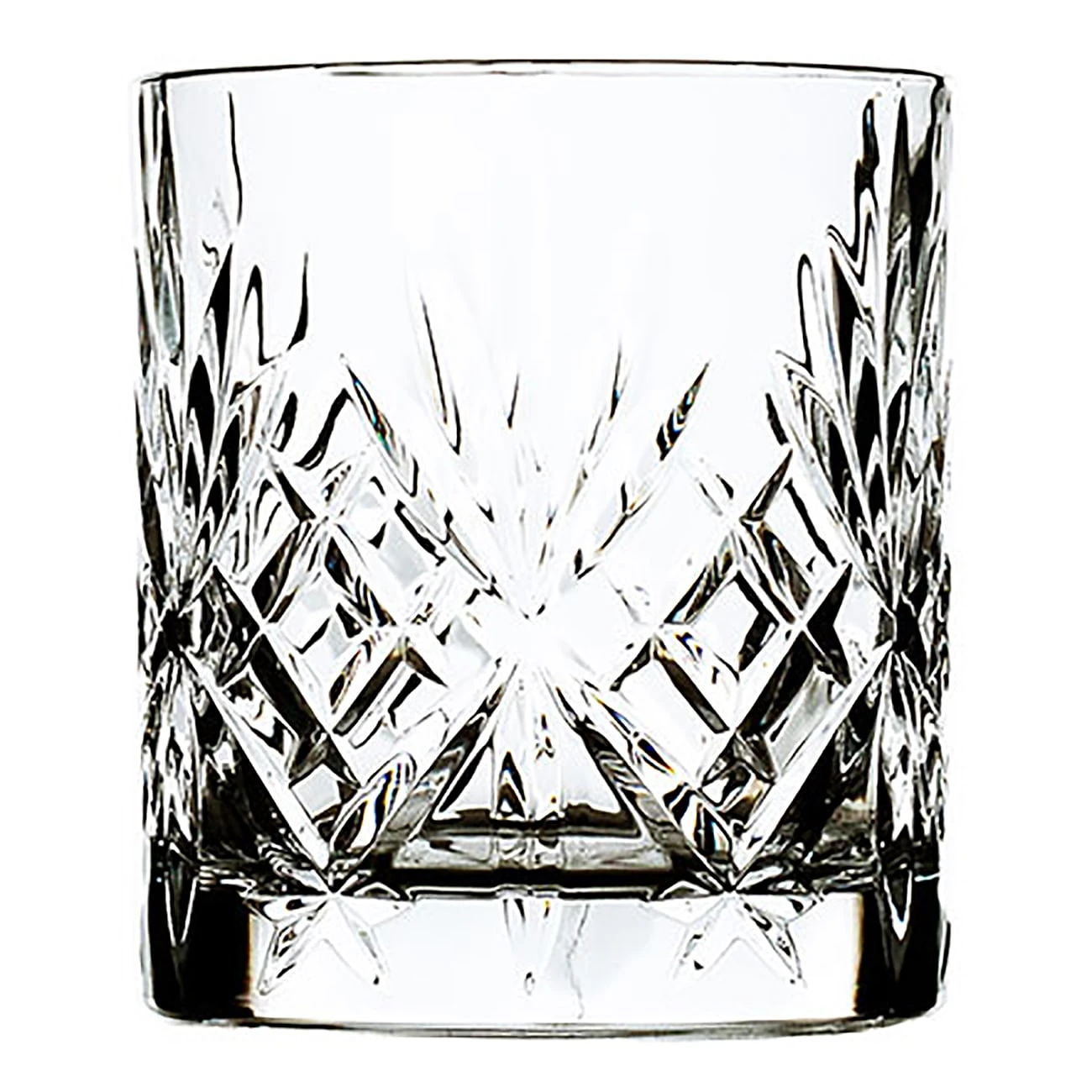 Hospitality Glass HGR25832-012 Medley 10.5 Ounce Glass - 12 / CS