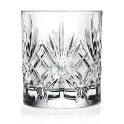 Hospitality Glass HGR26686-024 Medley 2.75 Ounce Shot Glass - 24 / CS