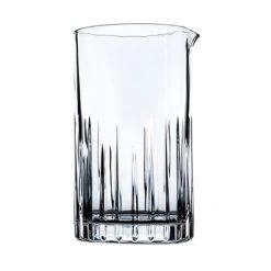 Hospitality Glass HGR26524-004 Timeless 23 Oz. Mixing Glass - 4 /CS