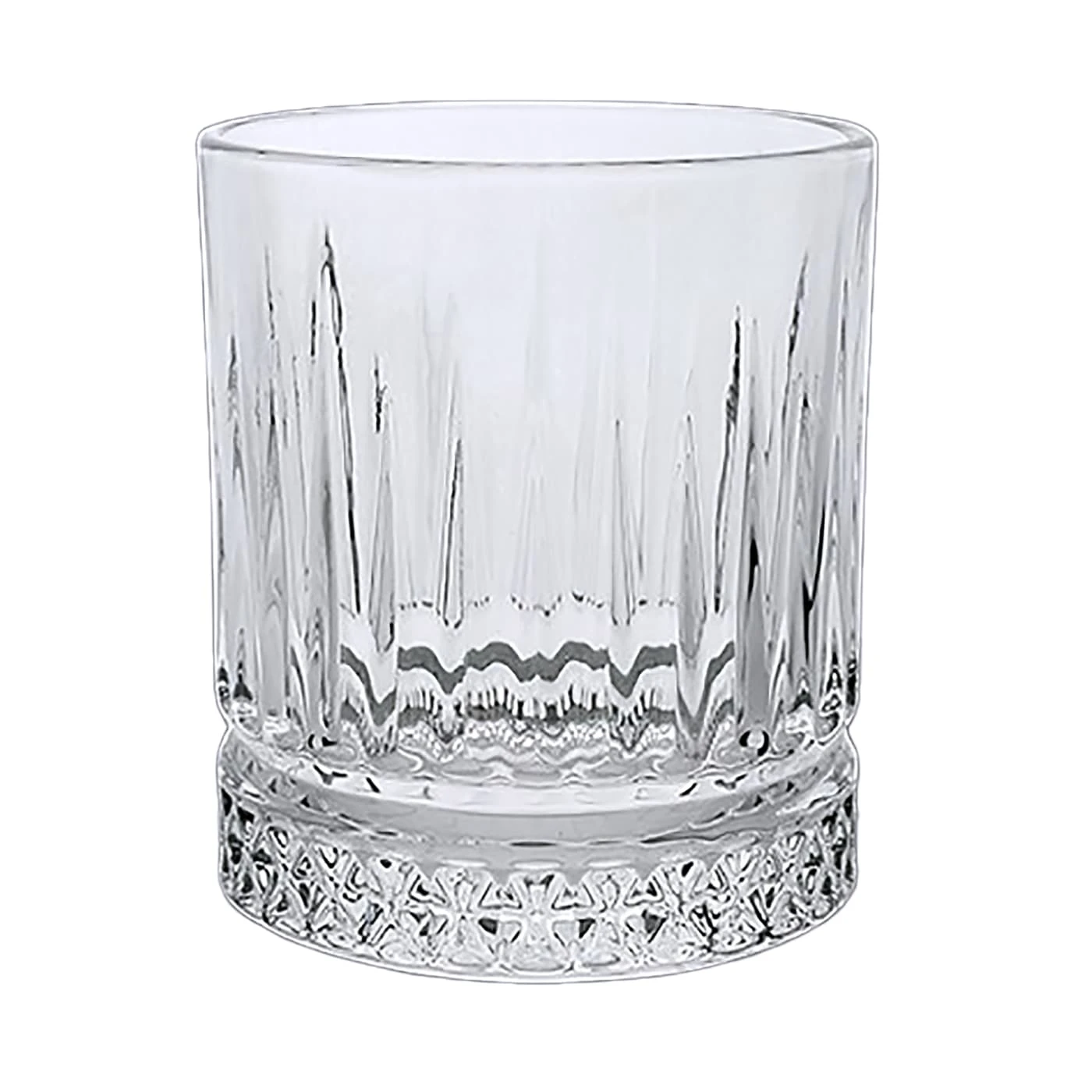 Folio 6460BW030 Jewel 12-1/4 Ounce Tumbler - 24 / CS
