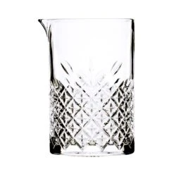 Hospitality Glass HGF95432-012 Majesty 24.5 Oz. Mixing Glass - 12 / CS