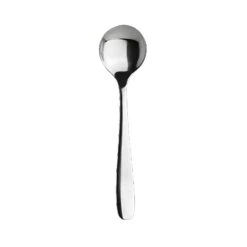 Varick 5723SX002 Avery 6.75" Bouillon Soup Spoon - Dozen