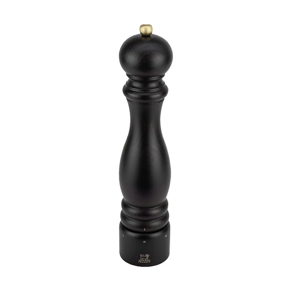 Peugeot 23522 Paris Chocolate 12" Pepper Mill