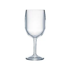 Strahl N406703 Clear 13 Ounce Wine Glass - 12 / CS