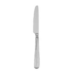 Walco Stainless 4045 Maremma 8-1/8" Dinner Knife - Dozen