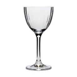 Steelite 4854RD351 Optic 5.5 Ounce Nick & Nora Glass - 24 / CS