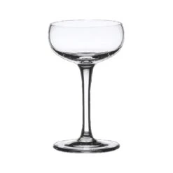 Steelite 4854R187 Minners 2.5 Ounce Cocktail Glass - 24 / CS