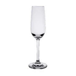Steelite 7030DR057 Aspen Summit 6 Ounce Champagne Flute - 24 / CS