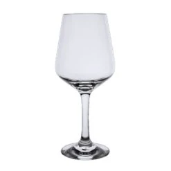 Steelite 7030DR055 Aspen Summit 16 Ounce Wine Glass - 24 / CS
