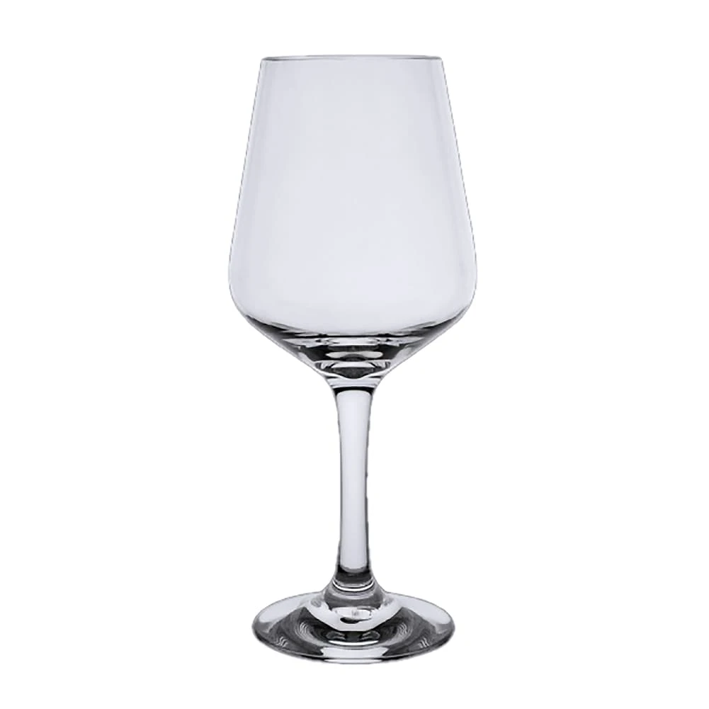 Steelite 7030DR055 Aspen Summit 16 Ounce Wine Glass - 24 / CS