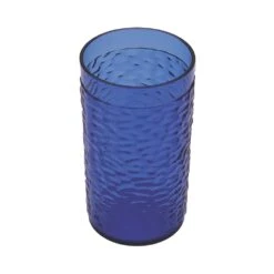 G.E.T. 3312-CB SAN Waikiki Cobalt Blue 12 Ounce Tumbler - Dozen