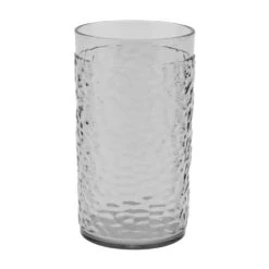 G.E.T. 3312-SM SAN Waikiki Smoke Gray 12 Ounce Tumbler - Dozen