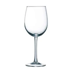 Arcoroc Q2518 Arcoprime Universal 12 Ounce Wine Glass - 12 / CS