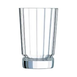 Arcoroc Q4340 Macassar 12 Ounce Hi Ball Glass - 12 / CS