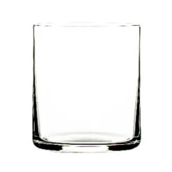 Hospitality Glass HGF1000-024 Finest 10 Ounce Rocks Glass - 24 / CS