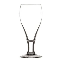 Hospitality Glass HGV4405-006 Bock 13.5 Ounce Pilsner Glass - 6 / CS