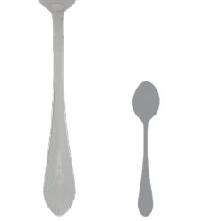 Varick 5715SX001 Helena 6-1/8" Teaspoon - Dozen