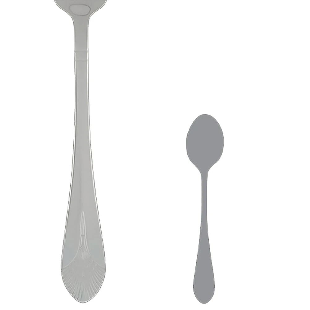 Varick 5715SX001 Helena 6-1/8" Teaspoon - Dozen
