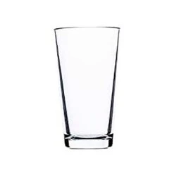 Hospitality Glass HUF087-012 Clear 16 Ounce Mixing Glass - 12 / CS