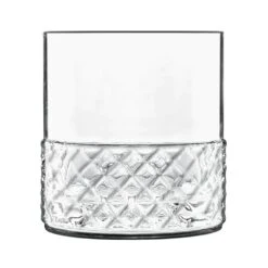Luigi Bormioli 12761/01 Roma 1960 10.25 Ounce Whiskey Glass - 24 / CS