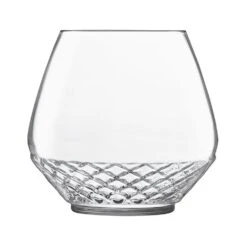 Luigi Bormioli 12885/01 Roma 1960 15.25 Ounce Rum Glass - 24 / CS