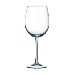 Arcoroc Q2517 ArcoPrime 16 Ounce Tall Universal Wine Glass - 12 / CS