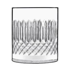 Luigi Bormioli 12769/02 Diamante 12.75 Oz Rocks / DOF Glass - 24 / CS