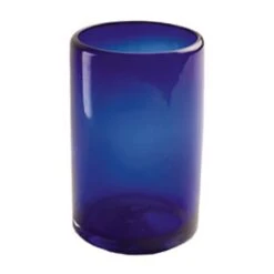 Orion Trading G03-CC Solid Cobalt Blue 16 Ounce Tumbler - 12 / CS