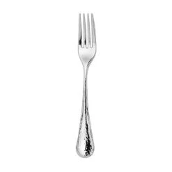Steelite 5976SX023 Honeybourne 7" S/S Salad/Dessert Fork - Dozen