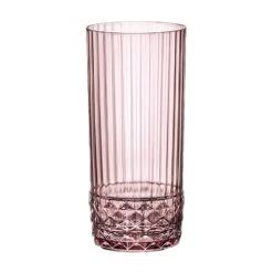 Bormioli Rocco 49213Q946 America '20s 16.5 Oz. Cooler Glass - 12 / CS
