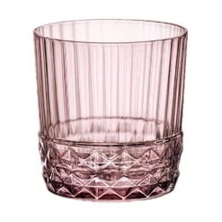 Bormioli Rocco 49213Q947 America '20s 12.75 Ounce DOF Glass - 36 / CS